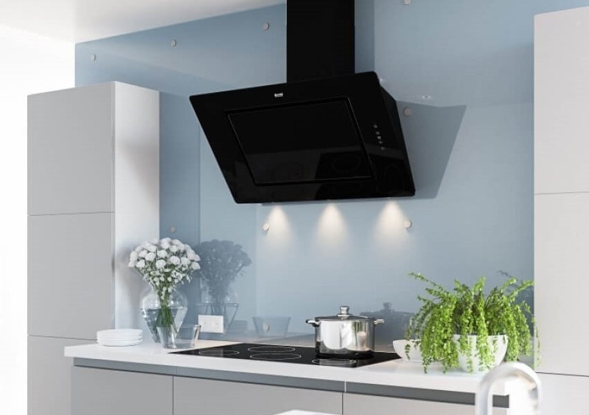 Для чего нужна вытяжка