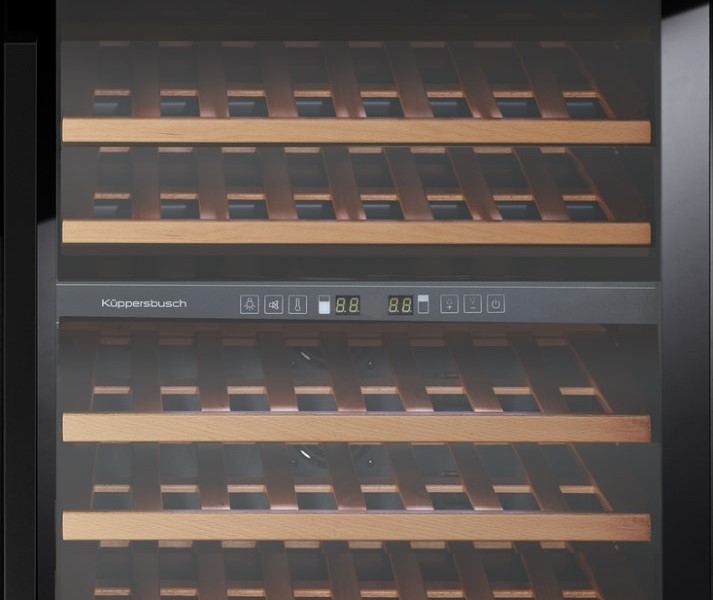 Рейтинг винных шкафов по качеству и надежности 2024 года