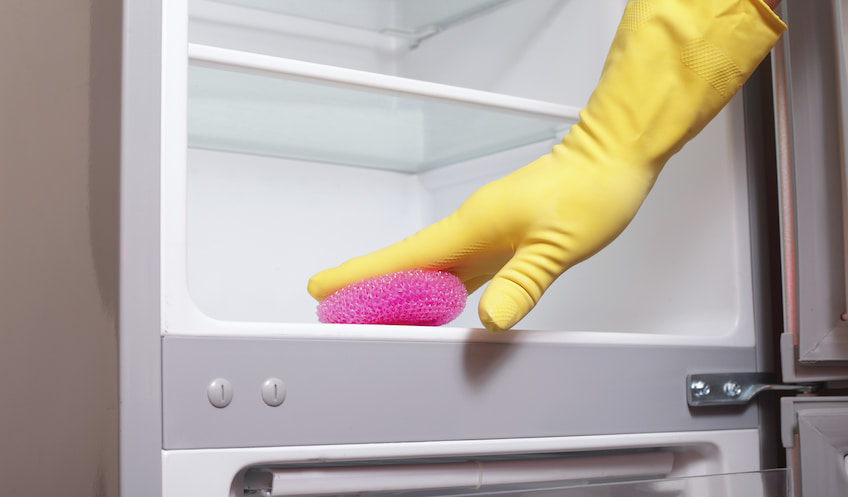 Технологии No Frost в холодильниках