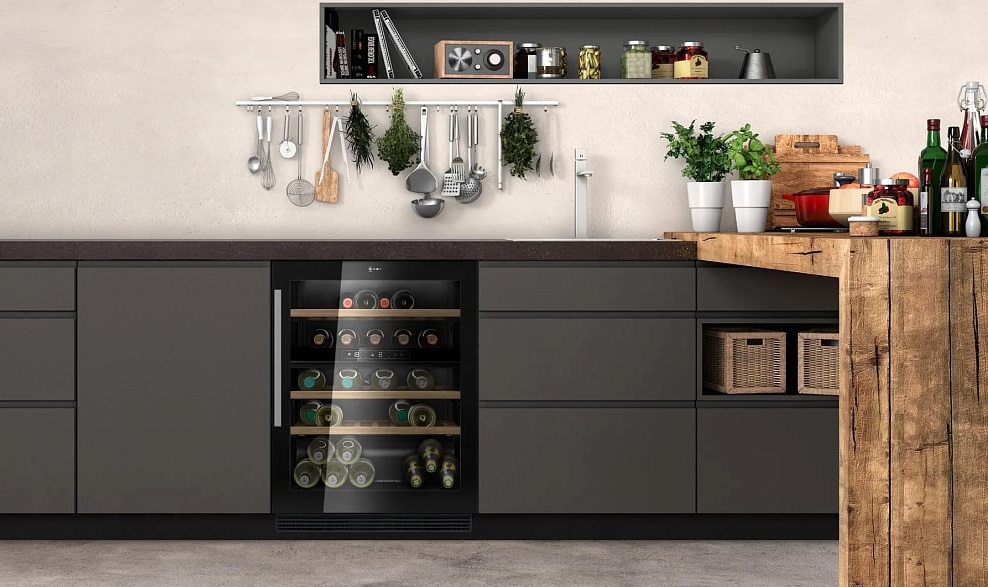 Какой винный шкаф лучше купить Какой винный шкаф лучше купить
