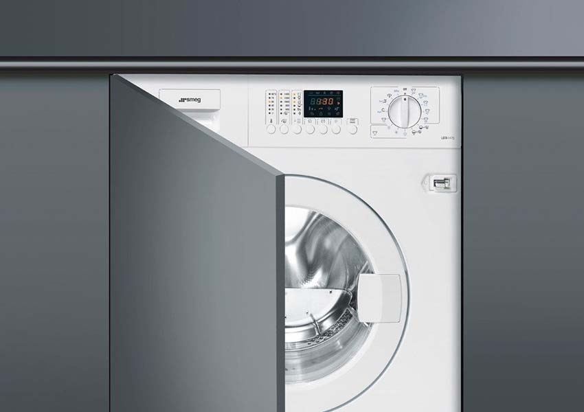 Как выбрать встраиваемую стиральную машину Как выбрать встраиваемую стиральную машину