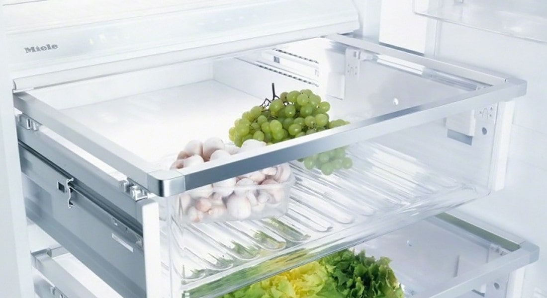 Какой холодильник выбрать: Asko или Miele  Какой холодильник выбрать: Asko или Miele