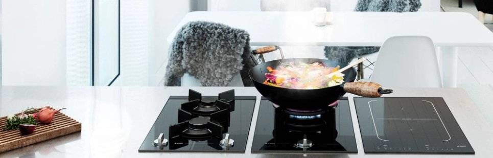 Какую варочную панель выбрать Какую варочную панель выбрать