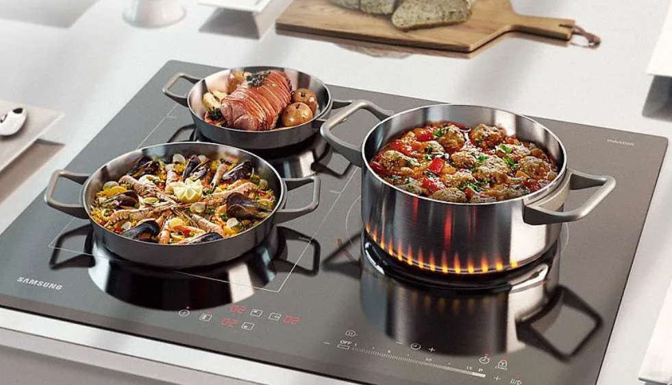 Как ухаживать за варочной панелью, чтобы она служила долго Как ухаживать за варочной панелью, чтобы она служила долго