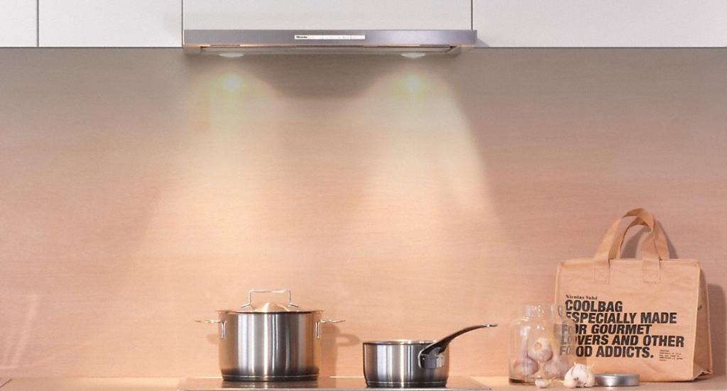 Воздухоочистители Miele