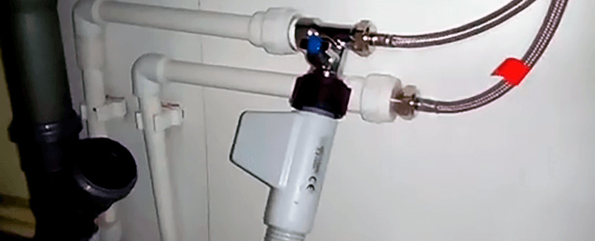 Как установить и подключить посудомоечную машину Как установить и подключить посудомоечную машину