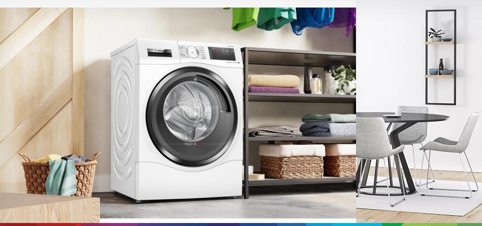 Рейтинг стиральных машин с сушкой 2025 года по качеству и надёжности Рейтинг стиральных машин с сушкой 2025 года по качеству и надёжности