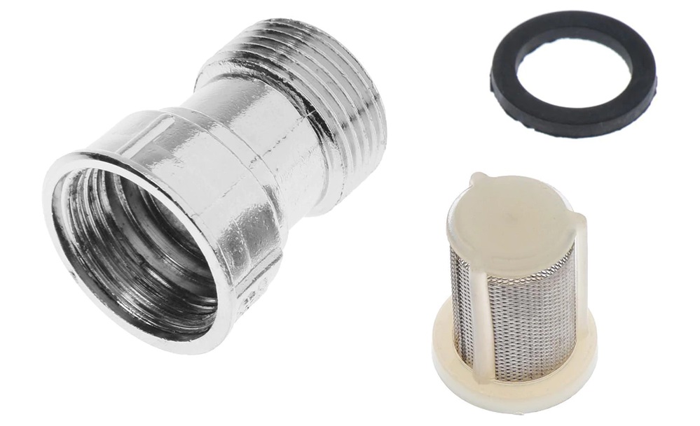 Ошибка F17 в стиральной машине Bosch Ошибка F17 в стиральной машине Bosch