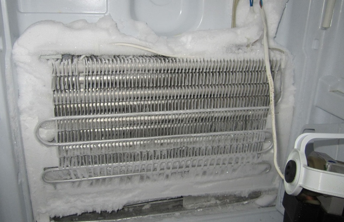 Почему не работает холодильник Почему не работает холодильник