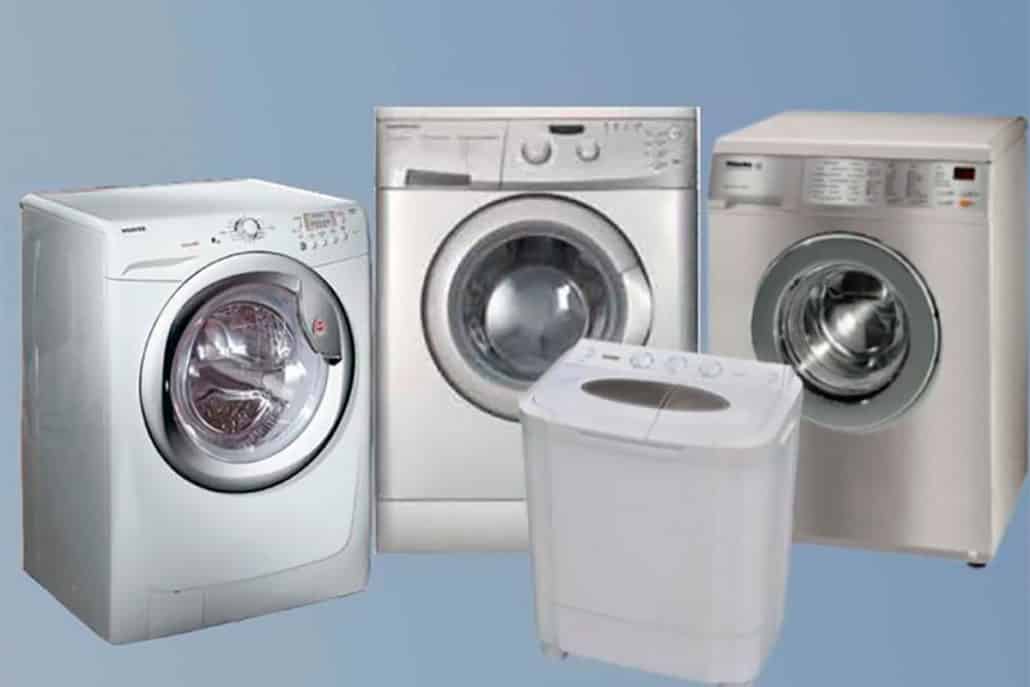 Как установить стиральную машину в ванной 