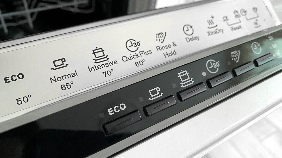 Как выбрать встраиваемую посудомоечную машину Как выбрать встраиваемую посудомоечную машину