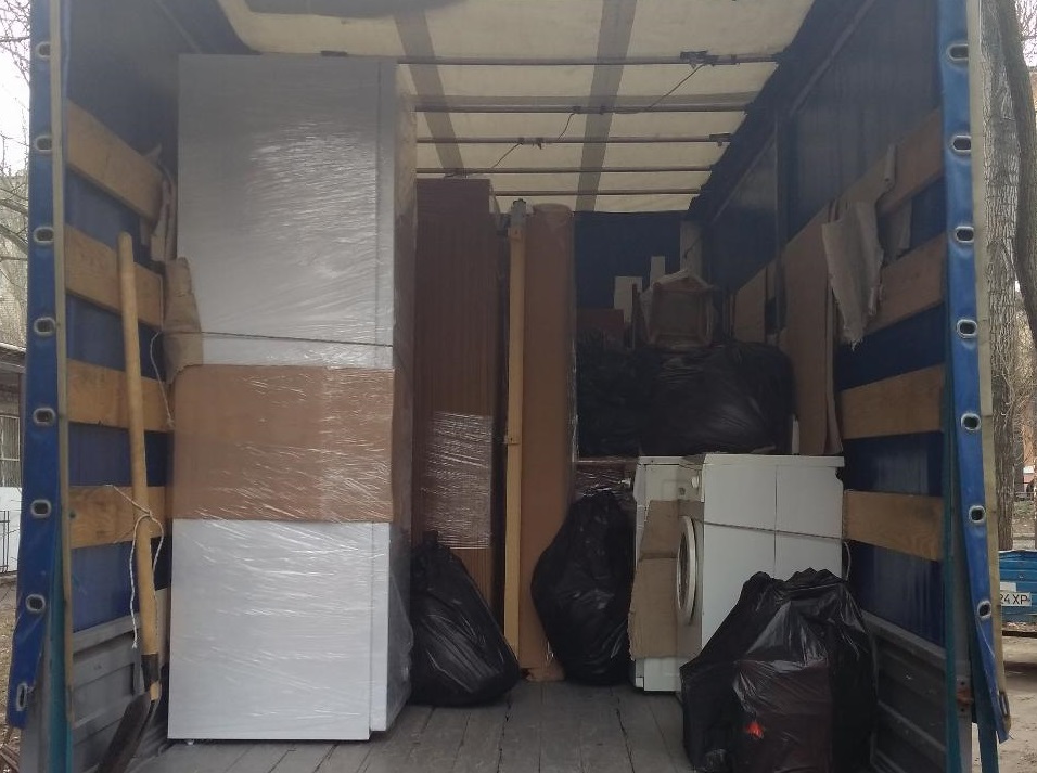 Как правильно перевозить холодильник