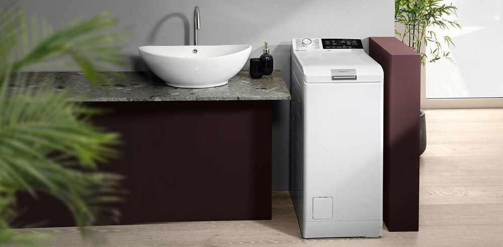 Вертикальная стиральная машина: плюсы и минусы