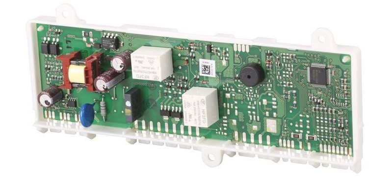 Как работает холодильник Bosch 