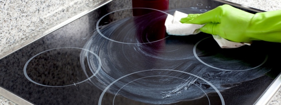 Как снять стеклокерамическую поверхность варочной панели Как снять стеклокерамическую поверхность варочной панели