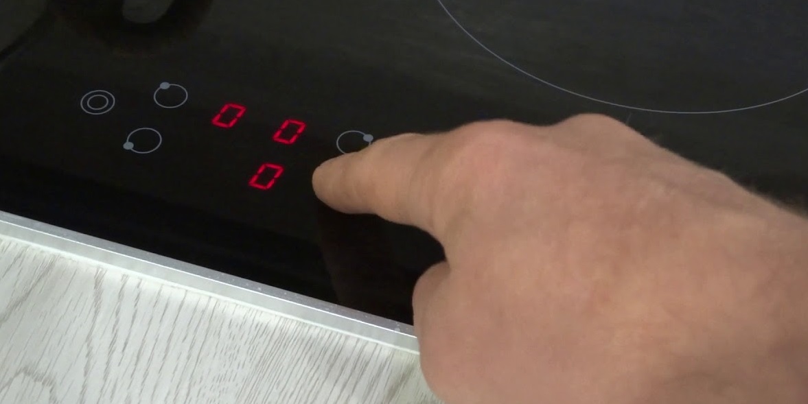 Как разблокировать варочную панель Gorenje  Как разблокировать варочную панель Gorenje