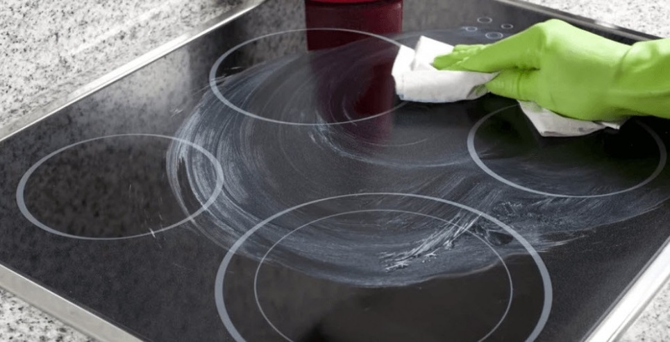 Почему варочная панель Gorenje заблокирована  Почему варочная панель Gorenje заблокирована