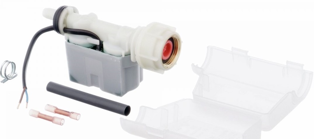 Ошибка Е15 в посудомоечной машине Bosch Ошибка Е15 в посудомоечной машине Bosch