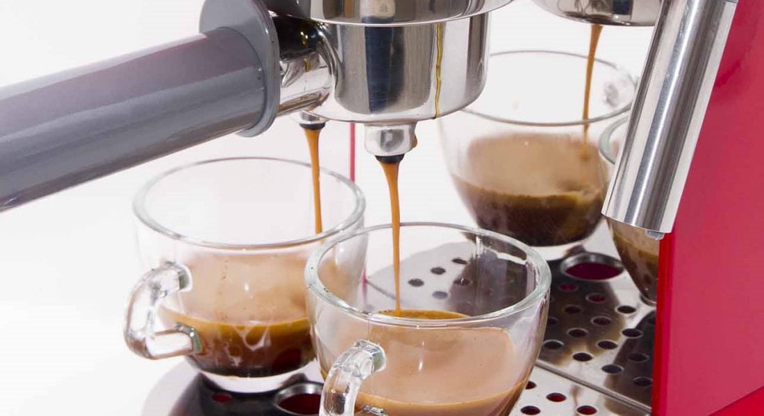 как выбрать рожковую кофемашину для дома как выбрать рожковую кофемашину для дома