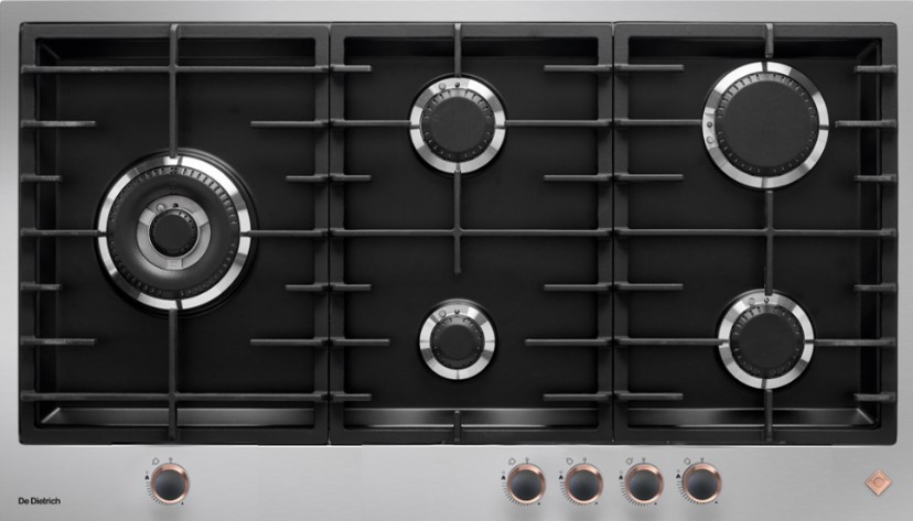 Рейтинг варочных панелей по качеству и надежности 2024 года