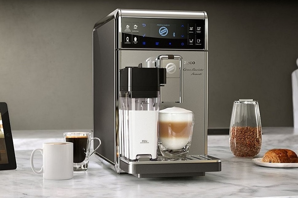 Рейтинг кофемашин для зернового кофе 2025 года по качеству и надежности
