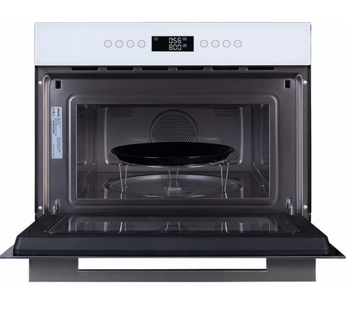 Как выбрать микроволновую печь Graude