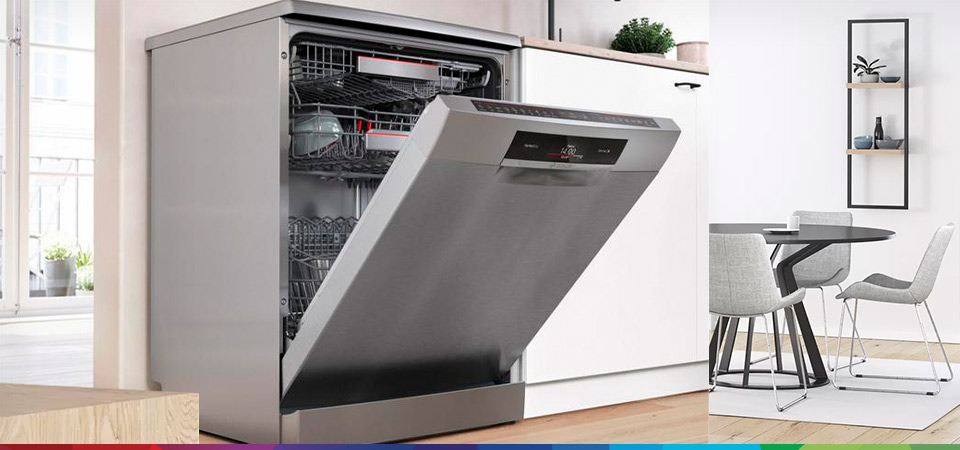 Настройка посудомоечной машины Bosch Настройка посудомоечной машины Bosch