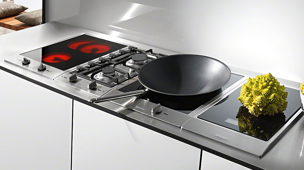Какой бренд варочной панели выбрать 