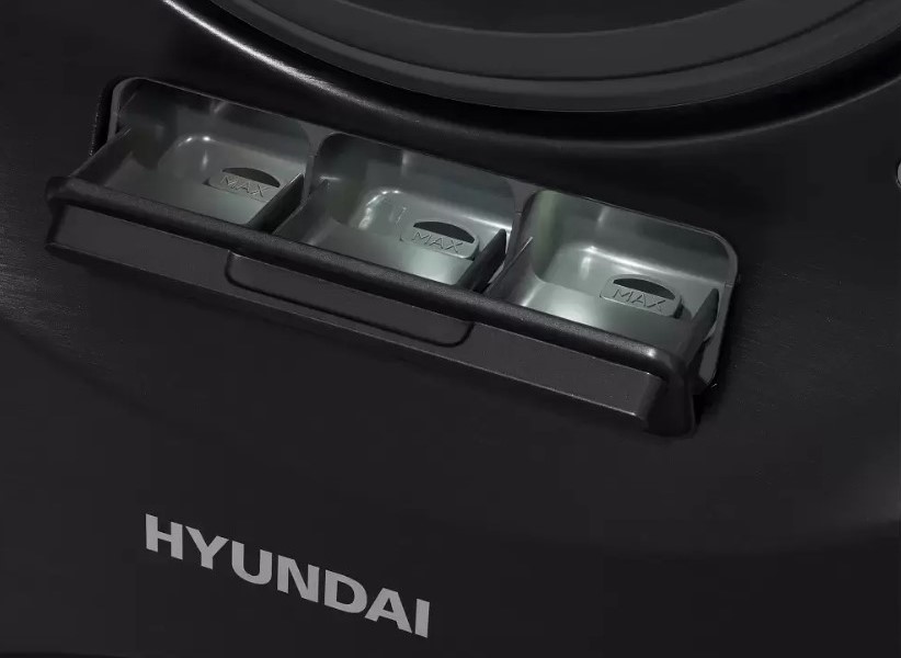 Новинки стиральных машин 2024 года