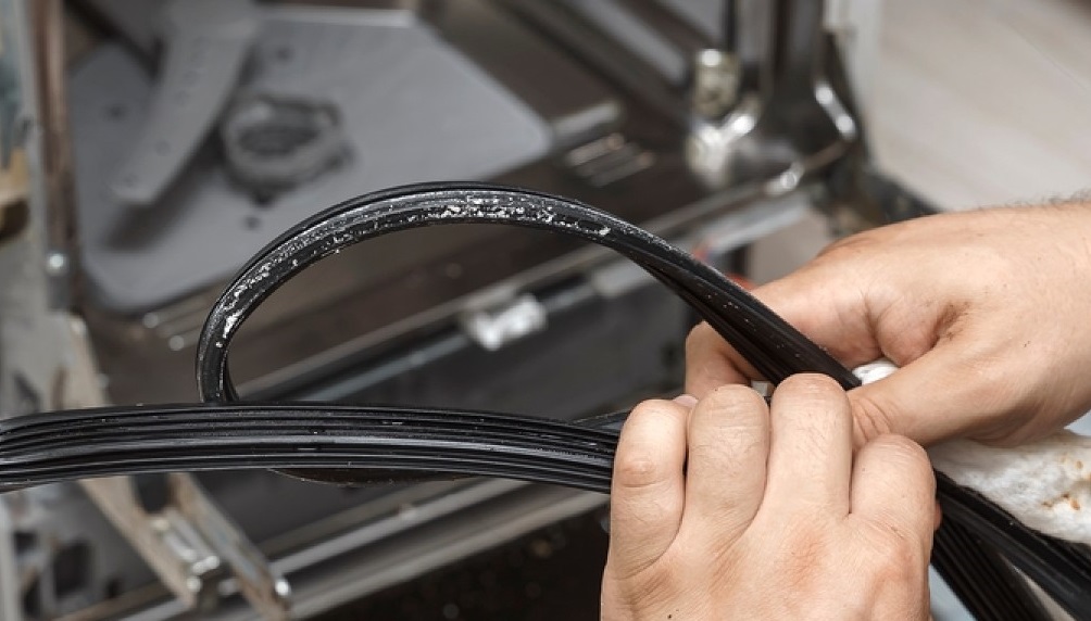 Ошибка Е15 в посудомоечной машине Bosch Ошибка Е15 в посудомоечной машине Bosch