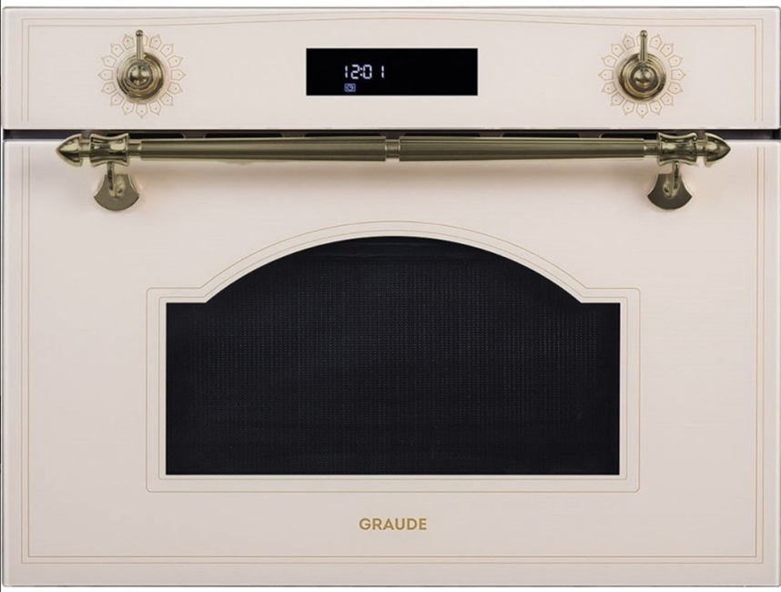 Как выбрать микроволновую печь Graude