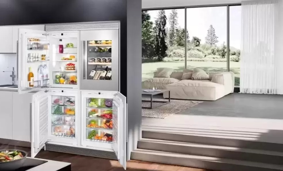 Рейтинг винных шкафов 2025 года по качеству и надежности