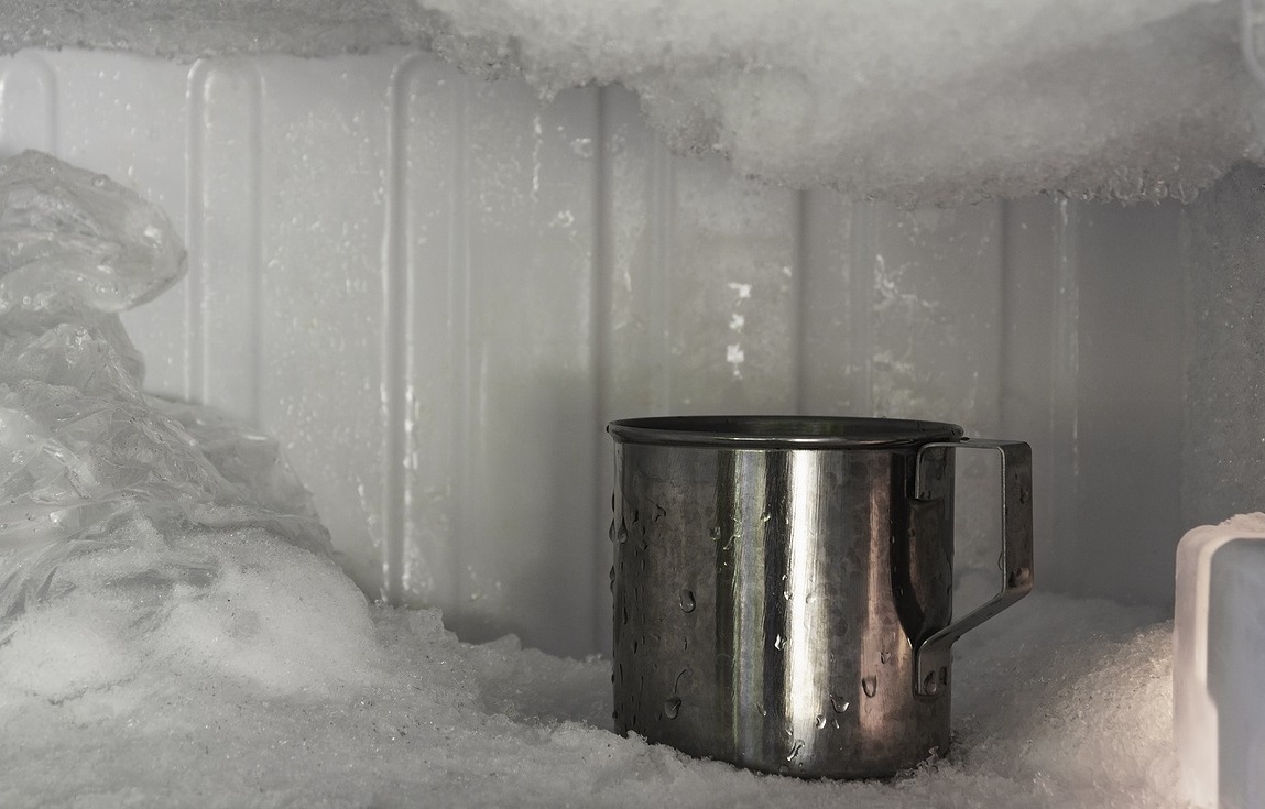 Как правильно размораживать холодильник