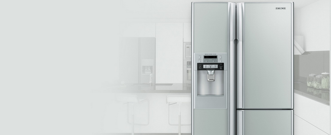 Холодильники Hitachi Холодильники Hitachi