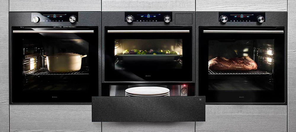 Как выбрать встраиваемый электрический духовой шкаф Как выбрать встраиваемый электрический духовой шкаф