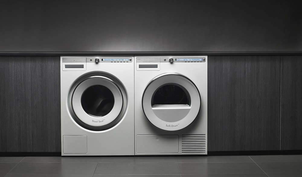 Стиральные машины Asko