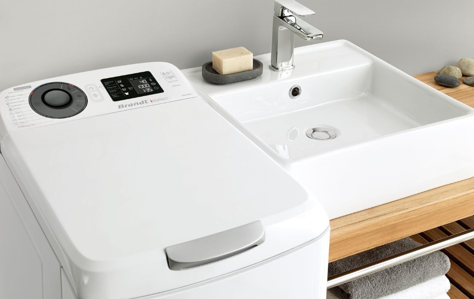 Режимы стиральных машин Brandt Режимы стиральных машин Brandt