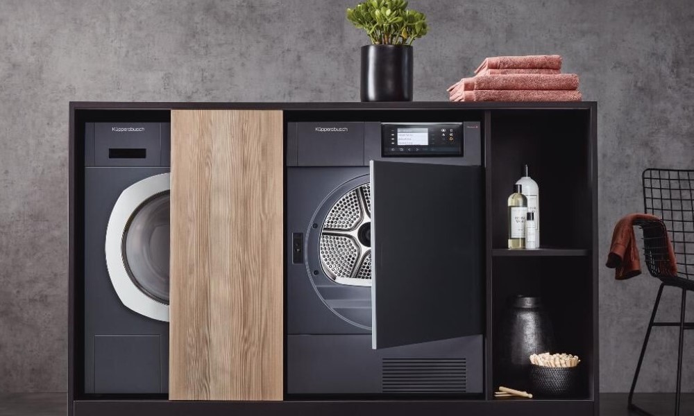 Рейтинг сушильных машин с тепловым насосом 2025 года по качеству и надежности