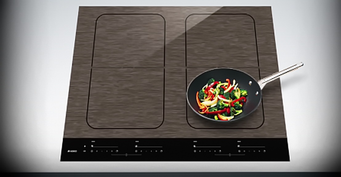 Индукционные варочные панели аско Индукционные варочные панели аско