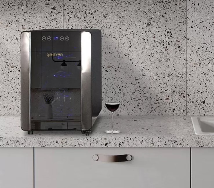 Рейтинг винных шкафов по качеству и надежности 2023 года