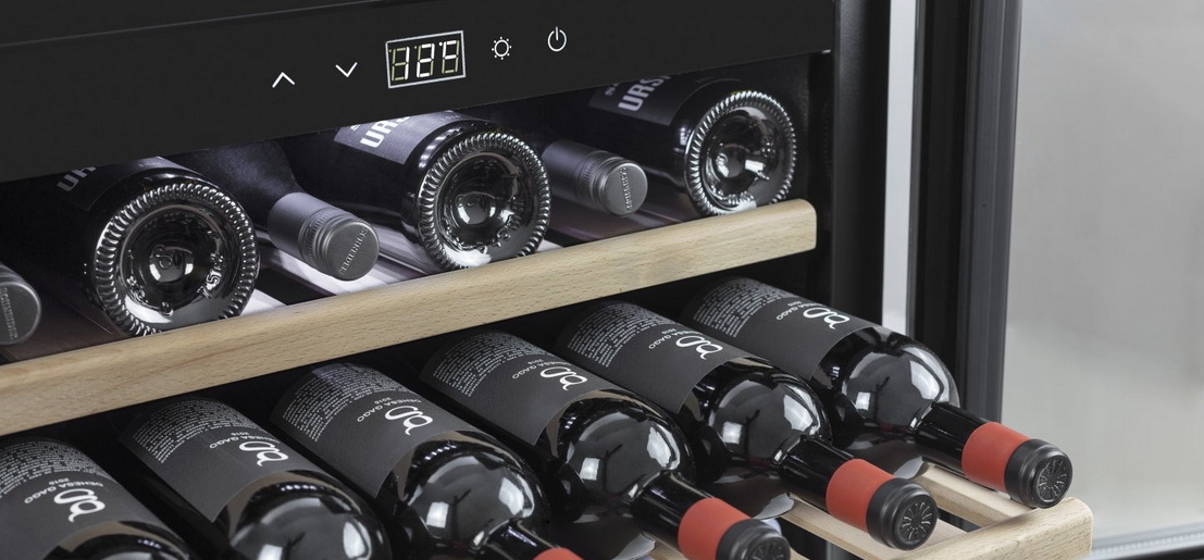 Винные шкафы Cold Vine