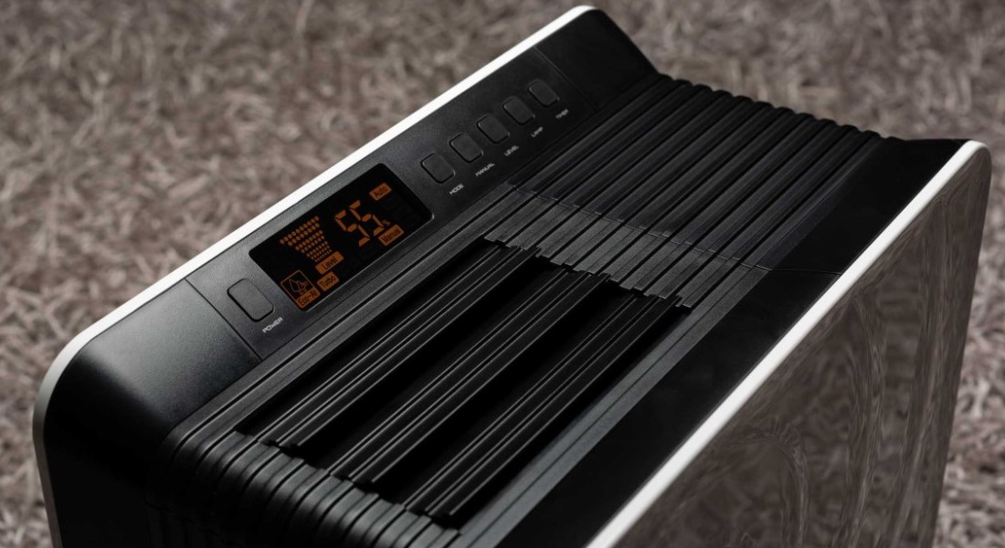 Как правильно пользоваться увлажнителем воздуха Bork