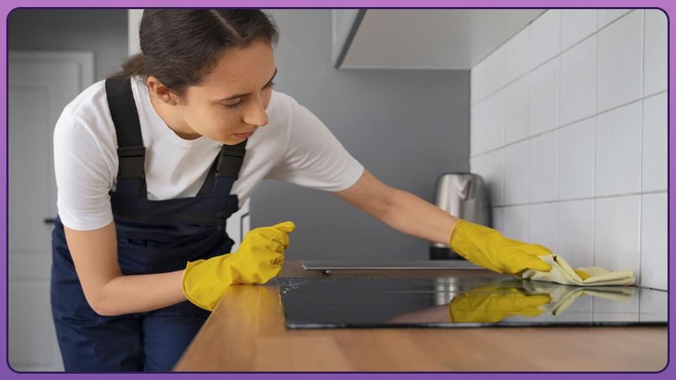 Почему не включается электрическая варочная панель Почему не включается электрическая варочная панель