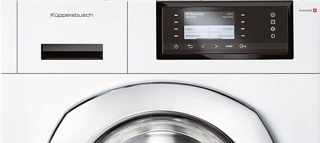 Kuppersbusch Kuppersbusch