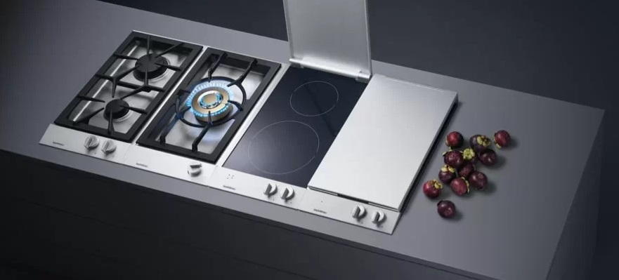 Как работает режим Grill Как работает режим Grill