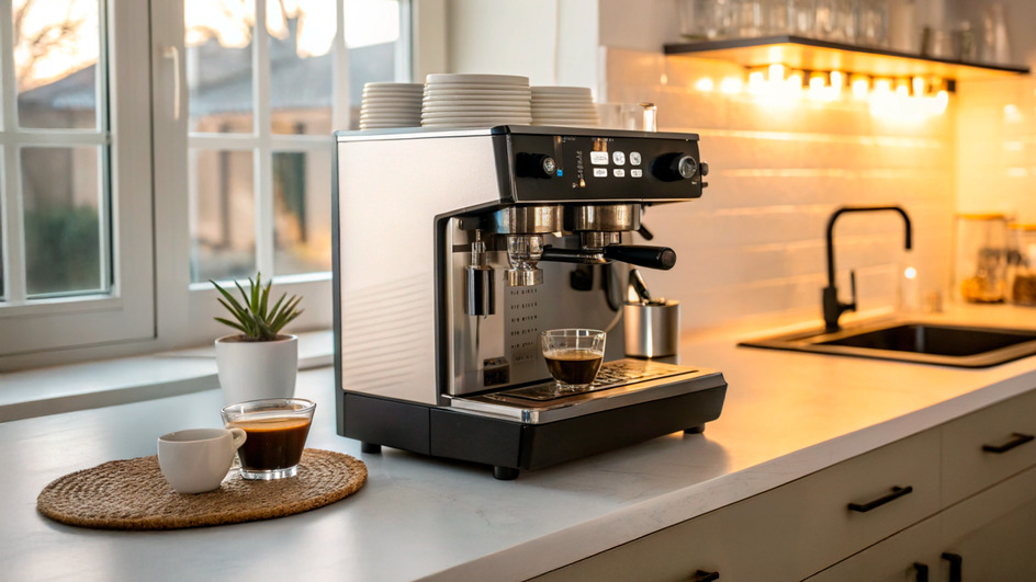 Рейтинг лучших автоматических кофемашин 2026 года по цене, качеству и надежности Рейтинг лучших автоматических кофемашин 2026 года по цене, качеству и надежности