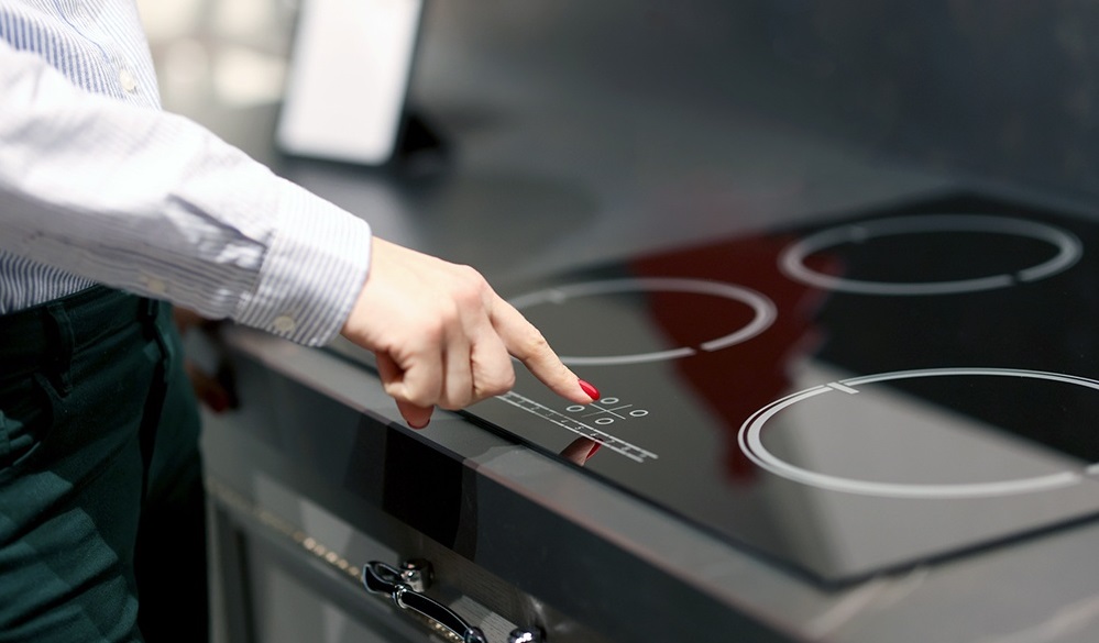 Рейтинг индукционных варочных панелей по качеству и функционалу