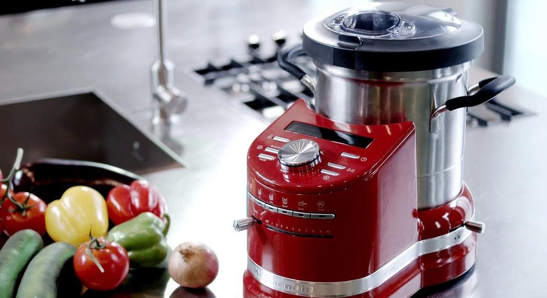 Как выбрать мультиварку