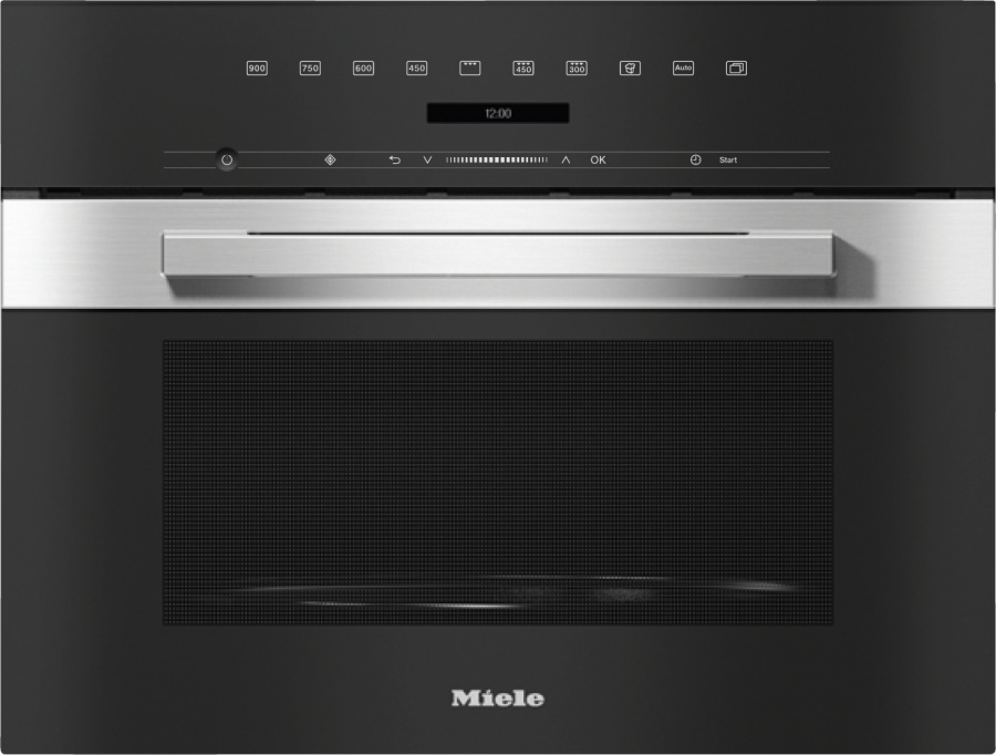 Miele M7244TC EDST/CLST