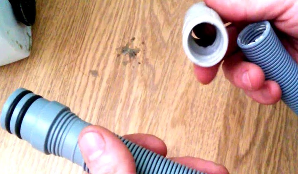  Как почистить стиральную машину в домашних условиях